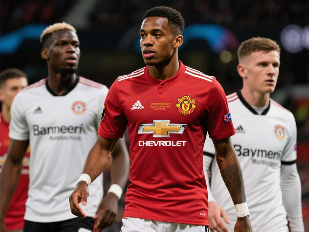 不符需求！图赫尔看好麦克托米奈，拜仁却无八号位空缺