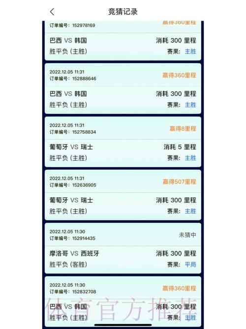 「世界杯竞猜官方平台精选推荐」