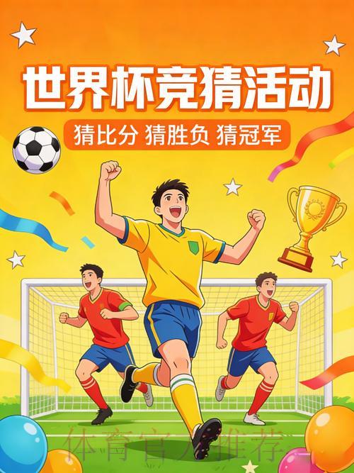 官方世界杯竞猜平台，尽享精彩赛事活动体验