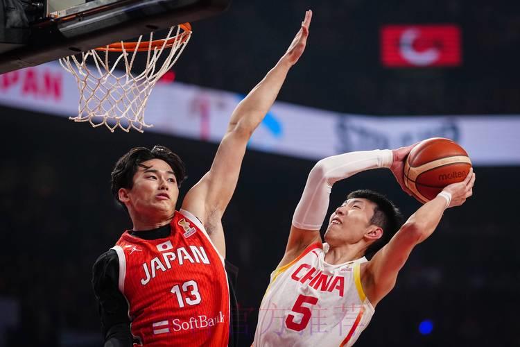 2026年男篮世界杯预选赛全程直播及精彩解说