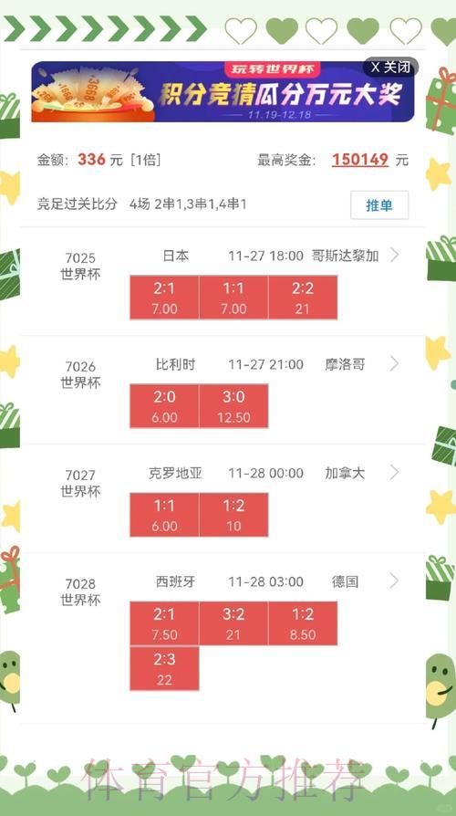 深度揭秘世界杯盘口网页版全站内幕