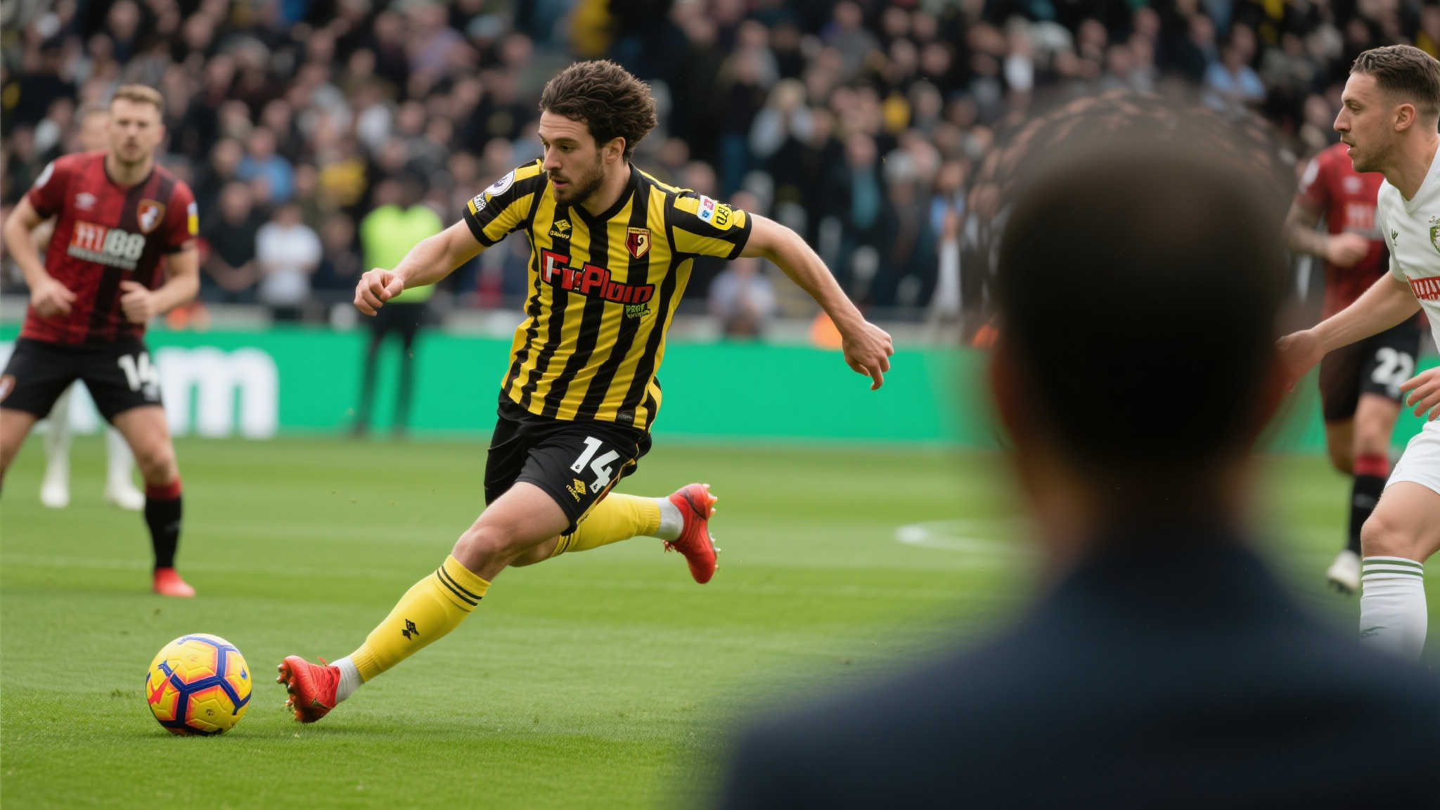 世界杯预测介绍